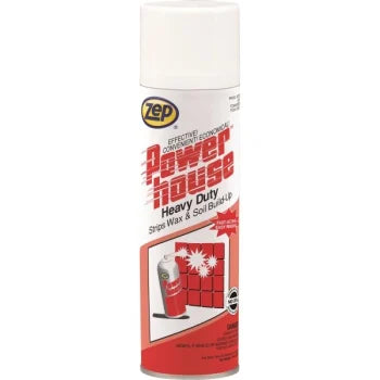 Zep 32 Oz Powerhouse Heavy-Duty Aerosol Cleaner