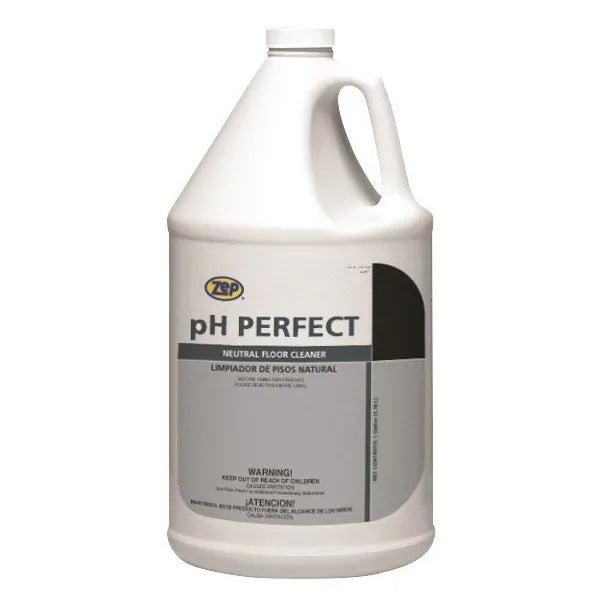 Zep 1 Gallon Neutral Ph Perfect Floor Cleaner