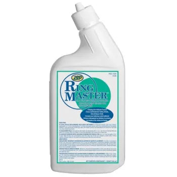Simple Green® 1 Gallon Clean Building Concentrate Bathroom Cleaner (Unscented)