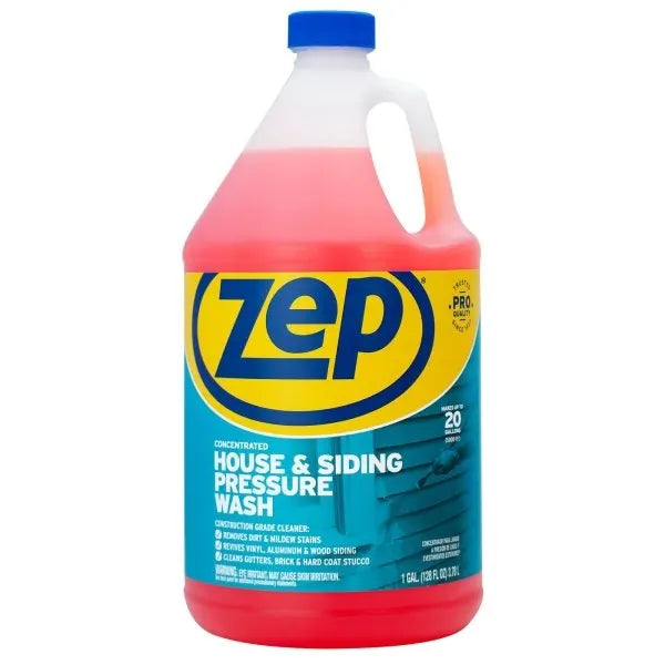 Zep® House Siding Cleaner