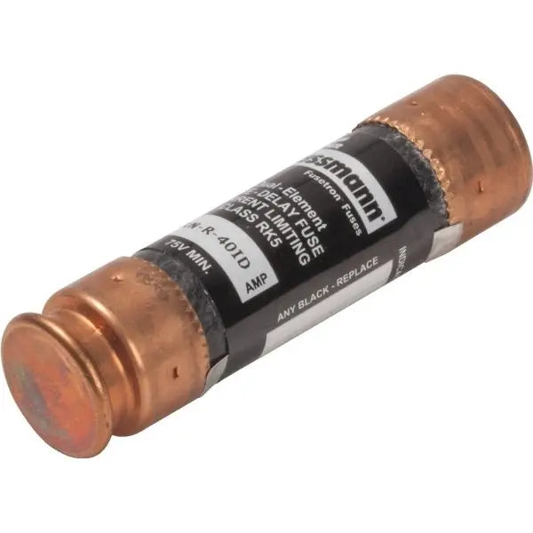 Bussmann® 40 Amp 250 Volt Breaker Id Fuse