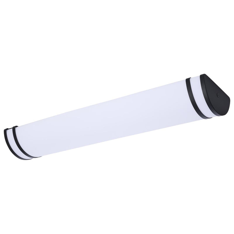 LED Glamour and Crispo Vanity 2700K/3000K/3500K/4000K/5000K CCT Selectable