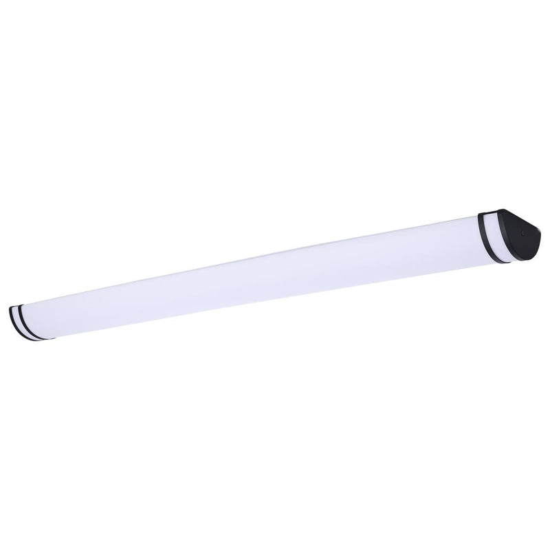 LED Glamour and Crispo Vanity 2700K/3000K/3500K/4000K/5000K CCT Selectable