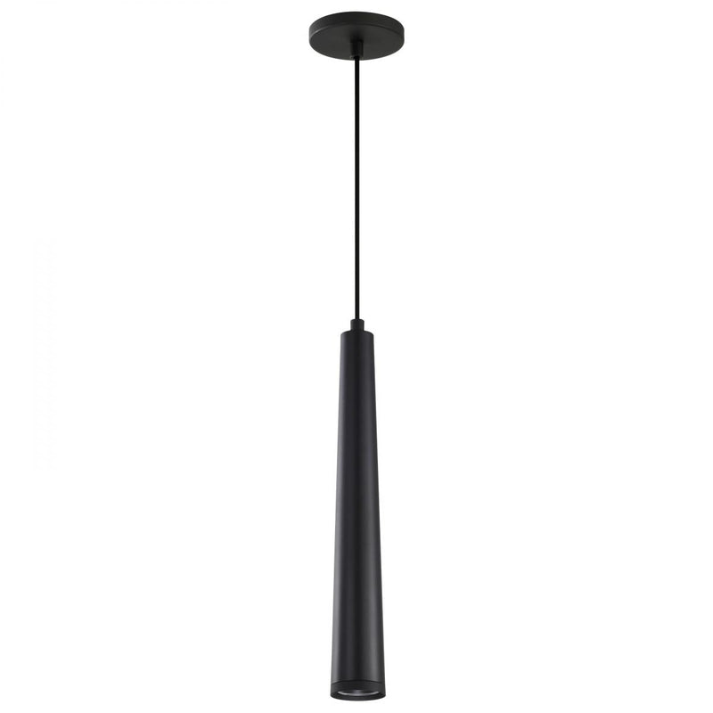 Melrose, 12 Watt, 16", LED Pendant CCT 3000K