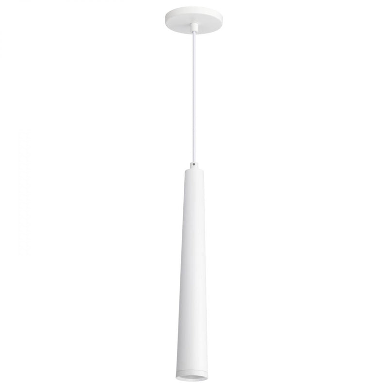 Melrose, 12 Watt, 16", LED Pendant CCT 3000K
