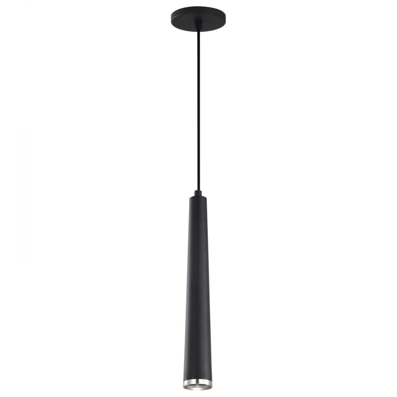 Melrose, 12 Watt, 16", LED Pendant CCT 3000K