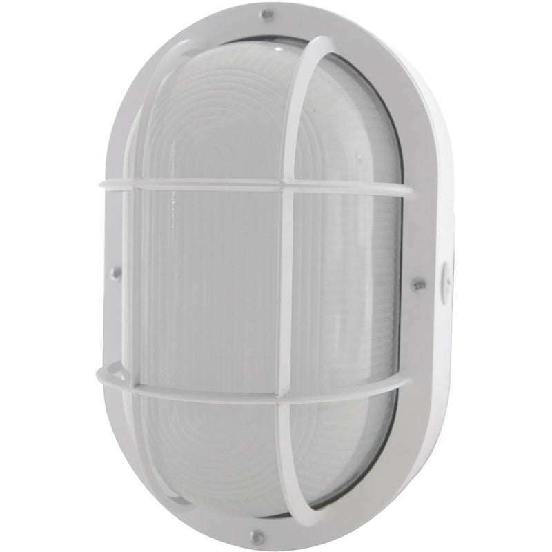 LED Bulkhead - 20W - 3000K - 120-277V