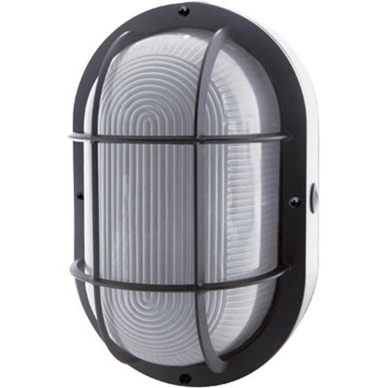 LED Bulkhead - 20W - 3000K - 120-277V