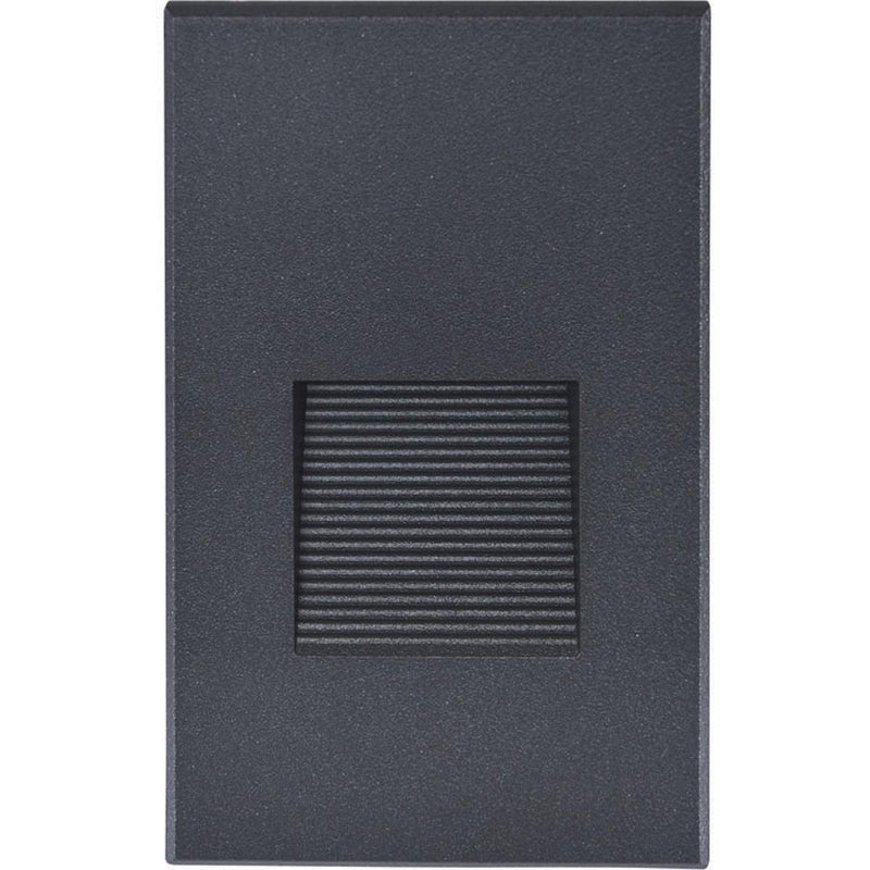LED Vertical Step Light - 3W - 3000K - 120V