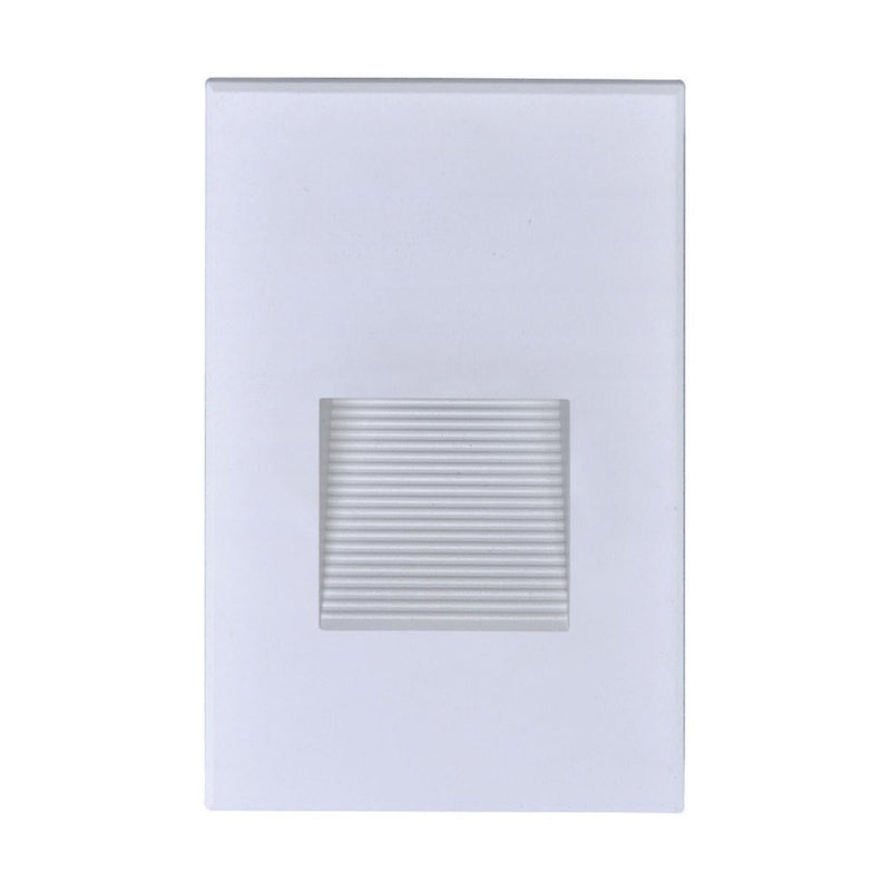 LED Vertical Step Light - 3W - 3000K - 120V