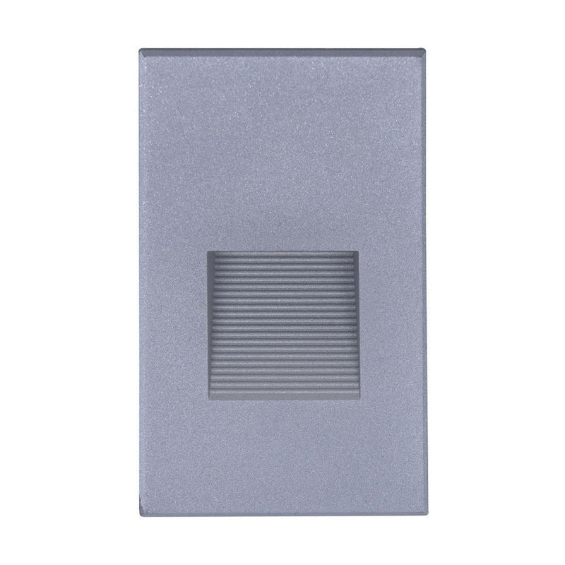 LED Vertical Step Light - 3W - 3000K - 120V