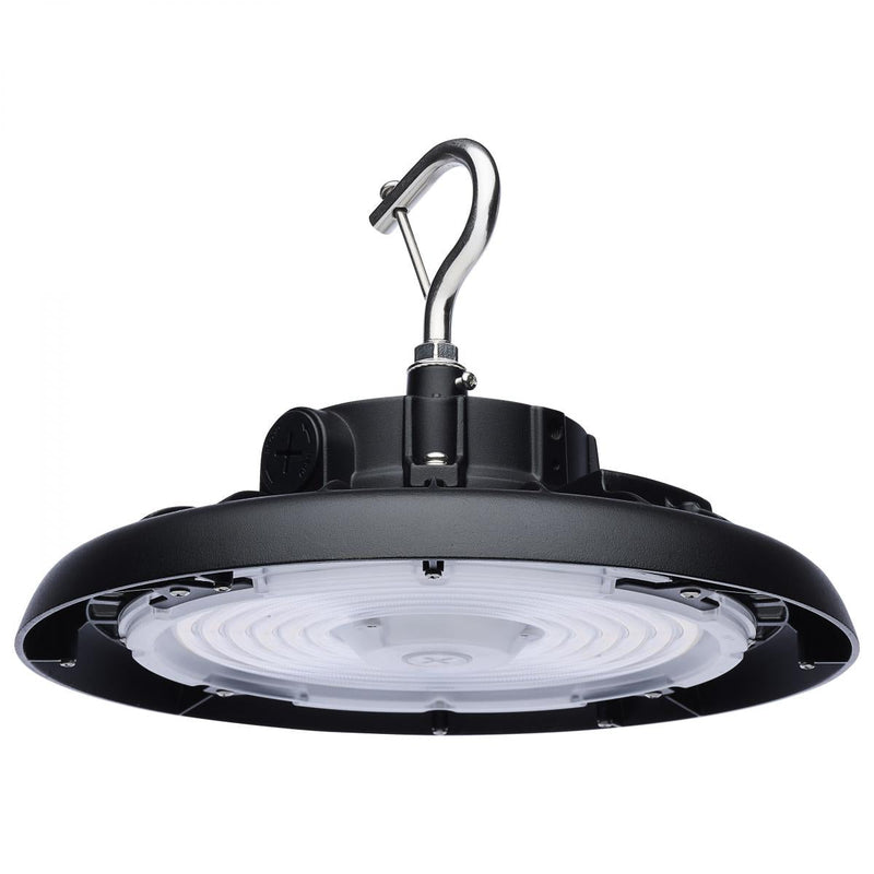 Led UFO High Bay CCT & Watt ADJ