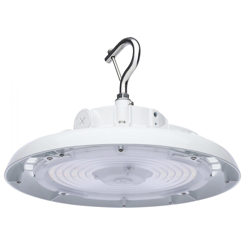 Led UFO High Bay CCT & Watt ADJ
