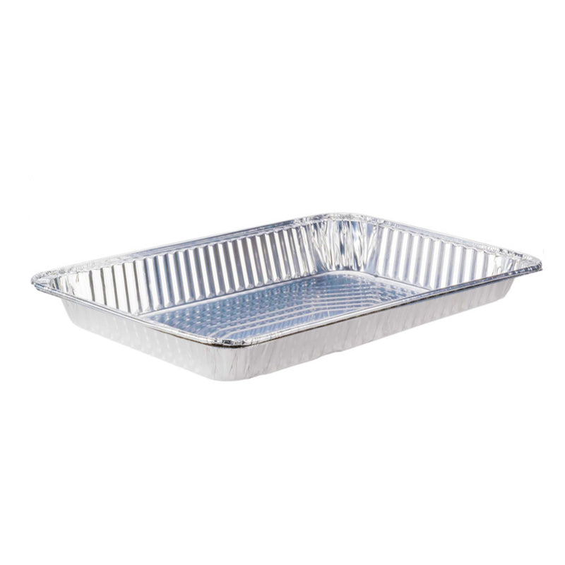 Aluminum Full Size Steamtable Pan 50/cs