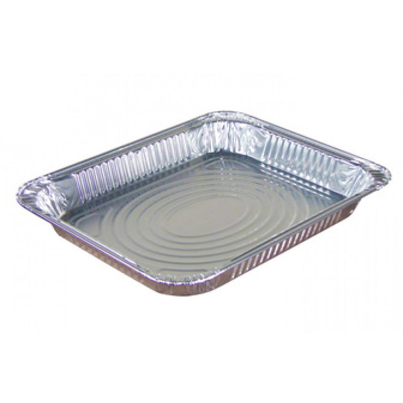 Aluminum Full Size Shallow Steamtable Pan 50/cs