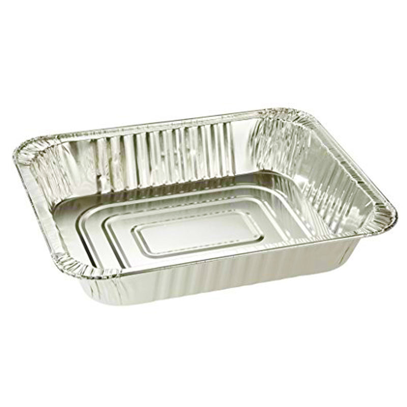 Aluminum Half Size Deep Steamtable Pan 100/cs
