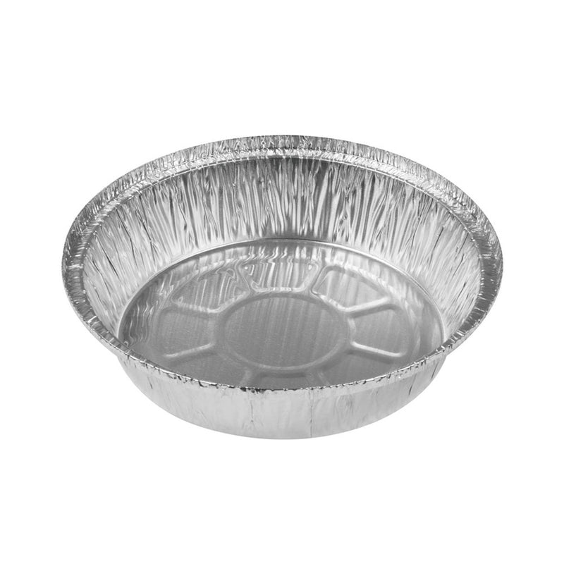 9" Round Pan Bulk 500/cs