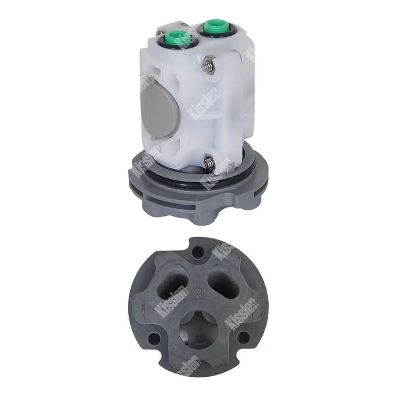 AMERICAN STANDARD SINGLE LEVER CARTRIDGE