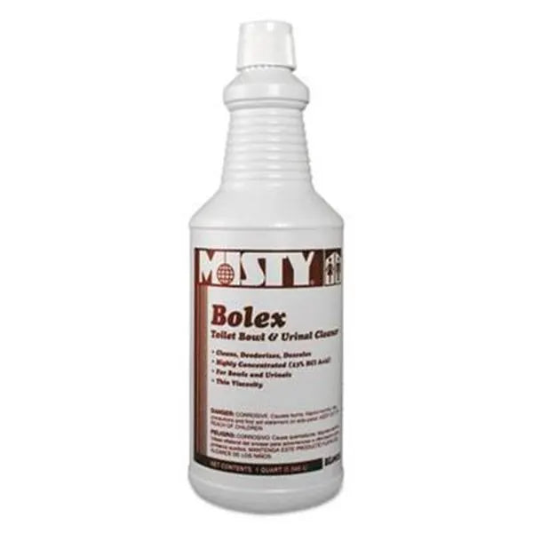 Misty Bolex 32 Oz. Toilet Bowl Cleaner