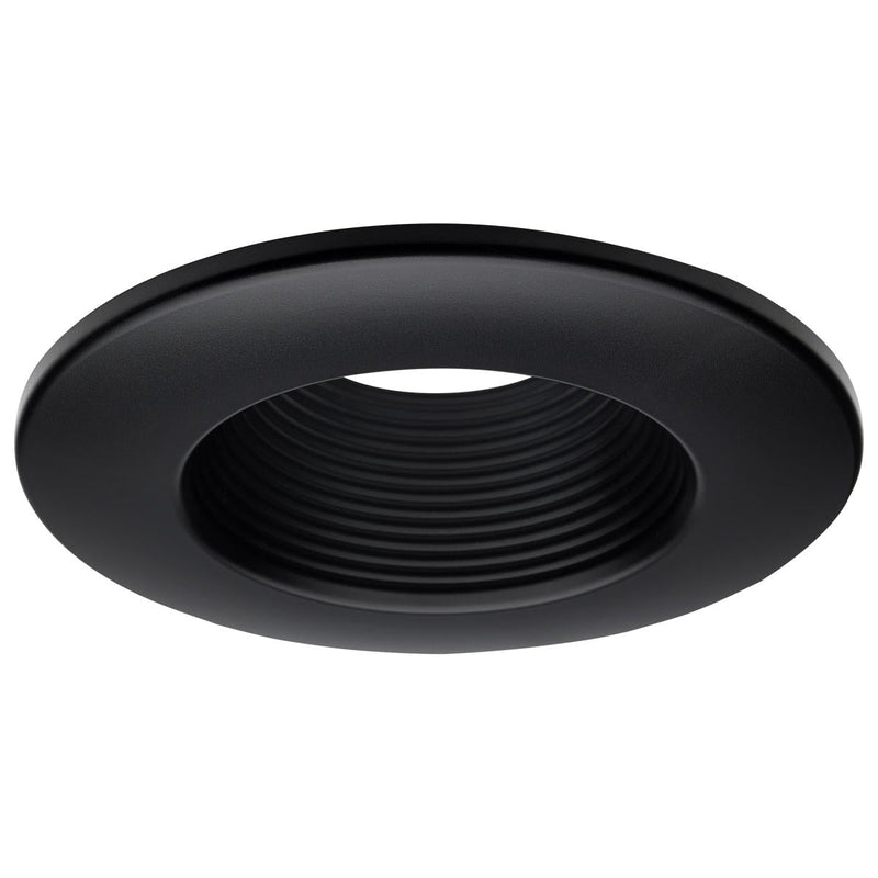DEEP BAFFLE TRIMS - ROUND