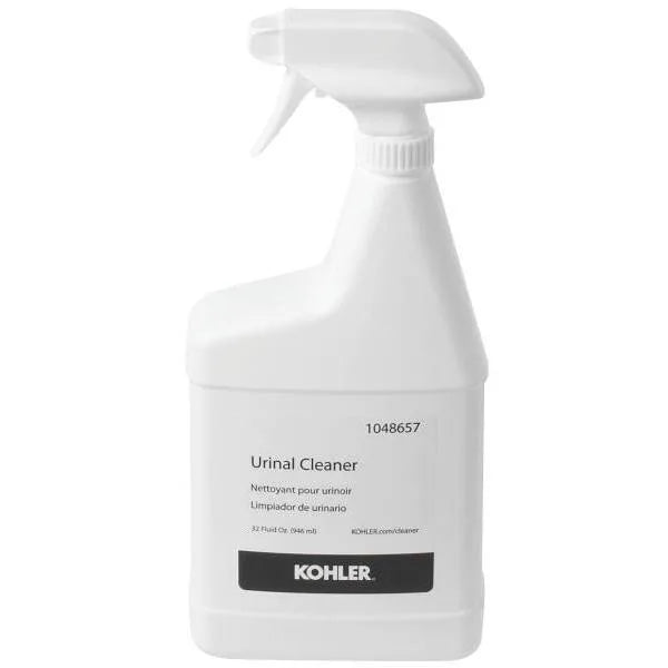 Kohler® 32 Ounce Waterless Urinal Cleaner