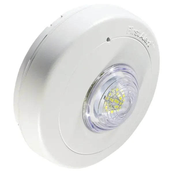 Brk® First Alert™ Hardwired Hearing Impaired 120 V Led Smart Strobe