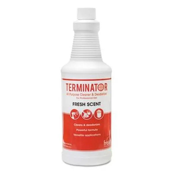 Fresh Products® 32 Oz Terminator Deodorizer All-Purpose Cleaner