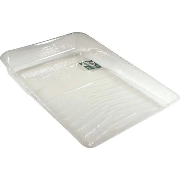 9" Plastic Paint Tray Liners Package Of 6
