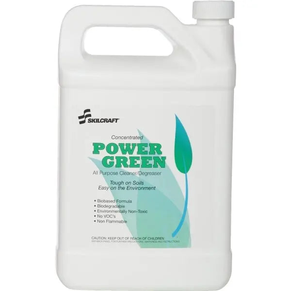Power Green 1 Gallon General Purpose Cleaner/Degreaser
