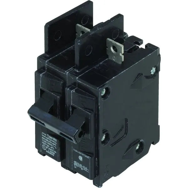 Siemens Bq 30 Amp 120/240 Volt 2-Pole Circuit Breaker
