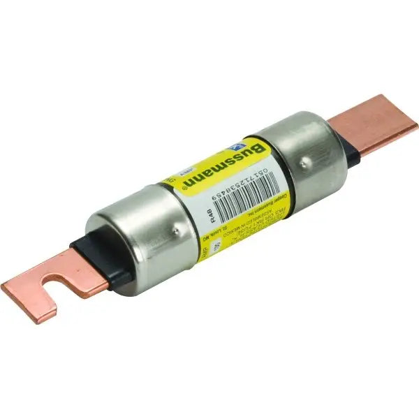 Bussmann® 100 Amp 250 Volt Rk1 Class Time-Delay Fuse