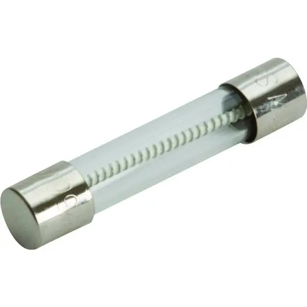 Bussmann® 6 Amp 250 Volt Time-Delay Fuse