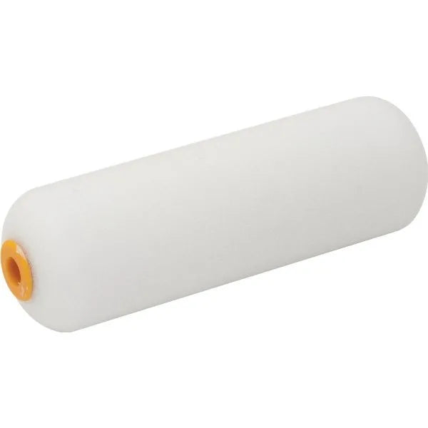 Linzer 4" High Density Foam Paint Roller Cover