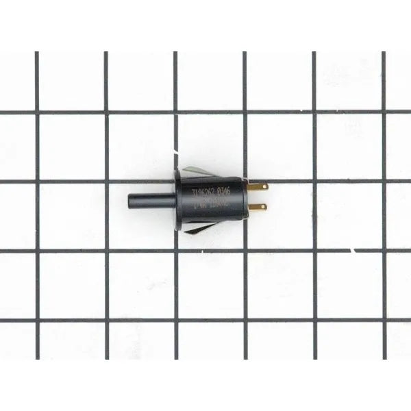 Whirlpool Light Switch For Range Part #3196262