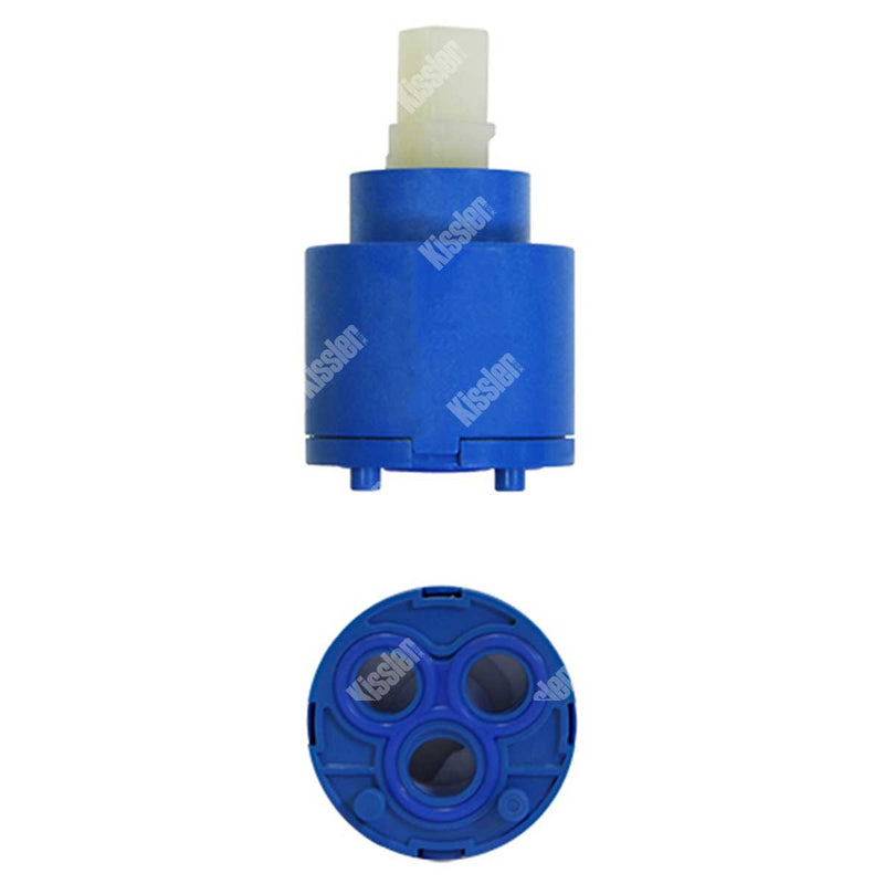 PRICE PFISTER SINGLE LEVER CARTRIDGE Length 2 1/4"