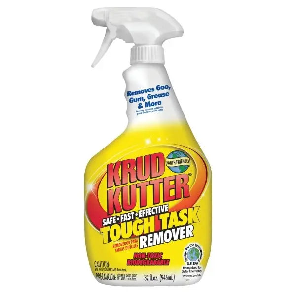 Krud Kutter 32 Oz Tough Task Remover