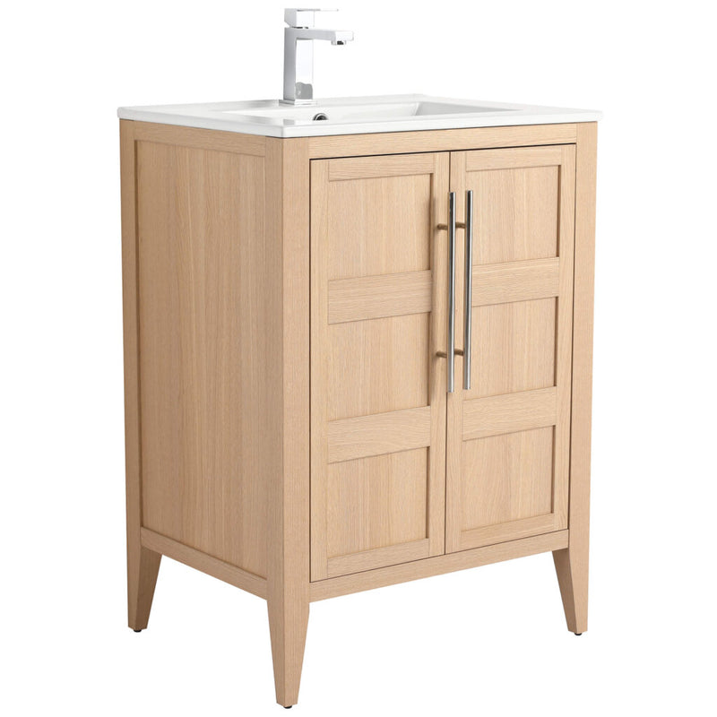 Leafside Vanity