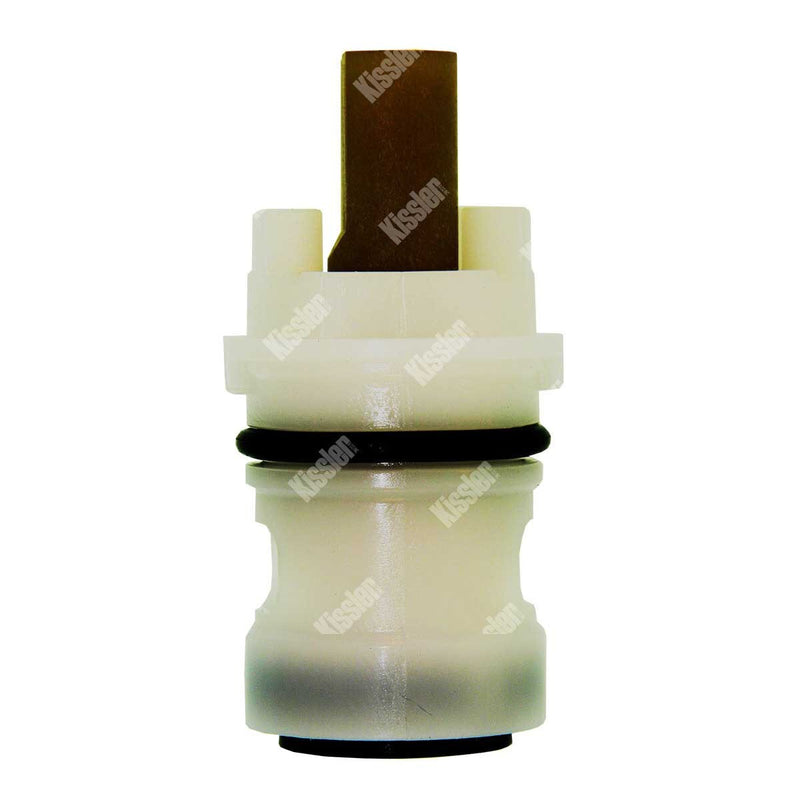 AMERICAN STANDARD SINGLE LEVER CARTRIDGE Length 1 7/8"