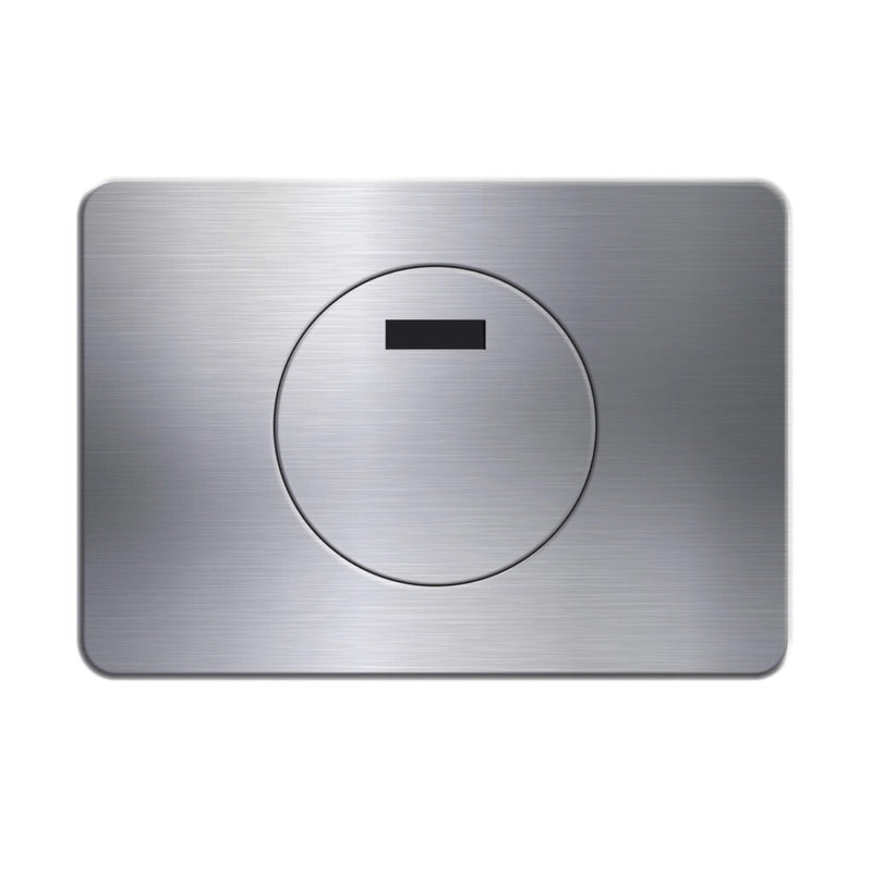 Stainless Steel Sensor Actuator - 11" x 7"