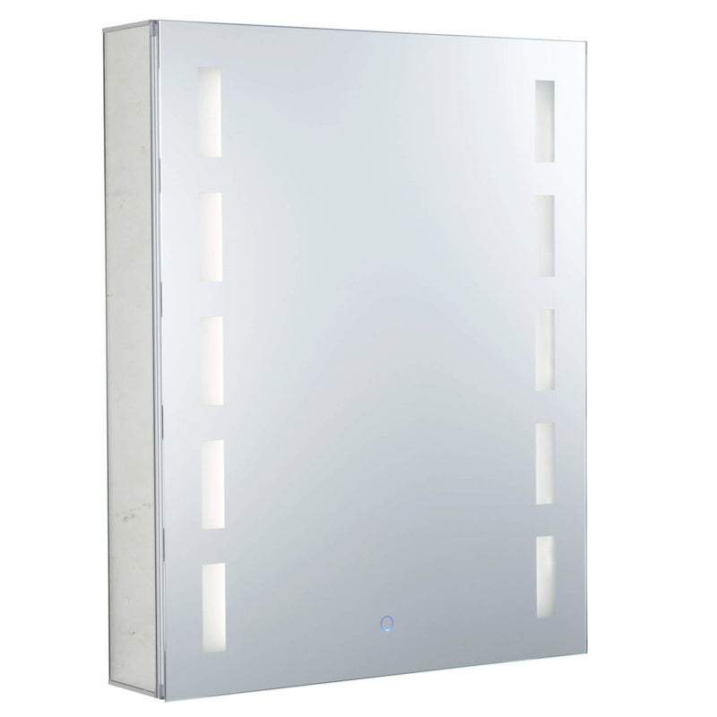 Rectangular LED