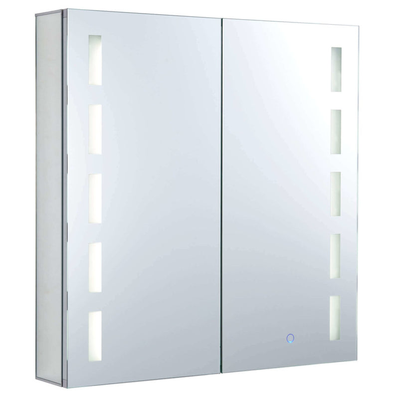 Rectangular LED