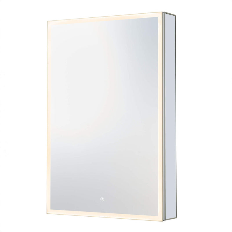 Classy LED Cabinet - 24″ x 36″
