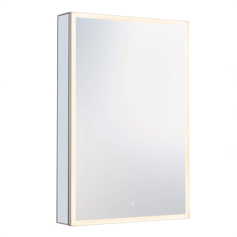 Classy LED Cabinet - 24″ x 36″