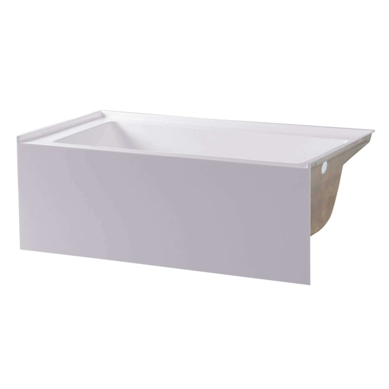 Apron Bathtubs
