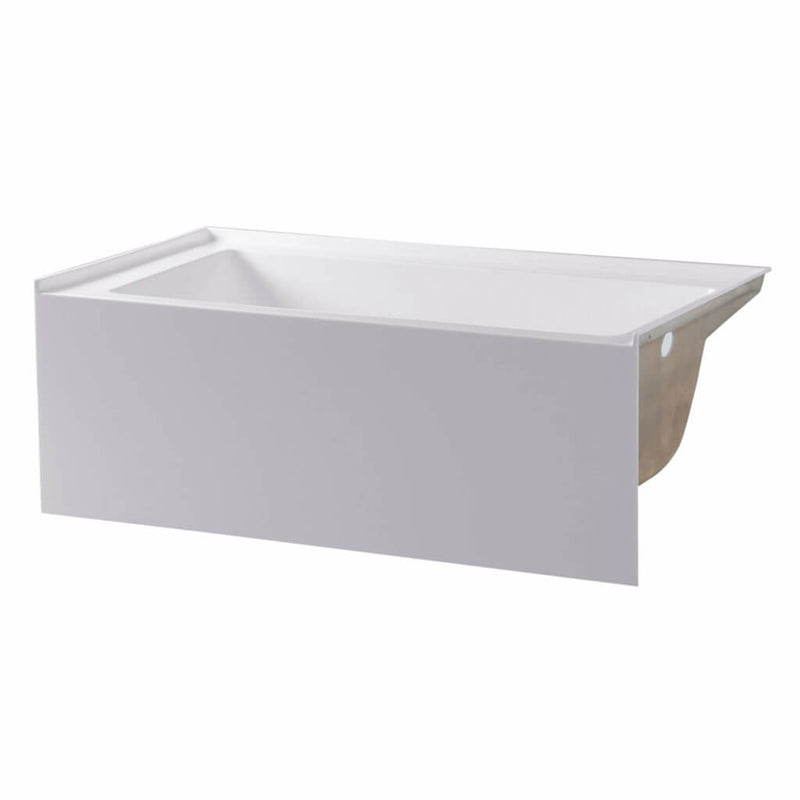 Apron Bathtubs