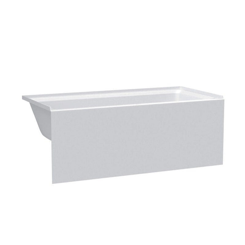 Apron Bathtubs - ADA Compliant