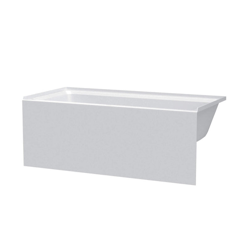 Apron Bathtubs - ADA Compliant
