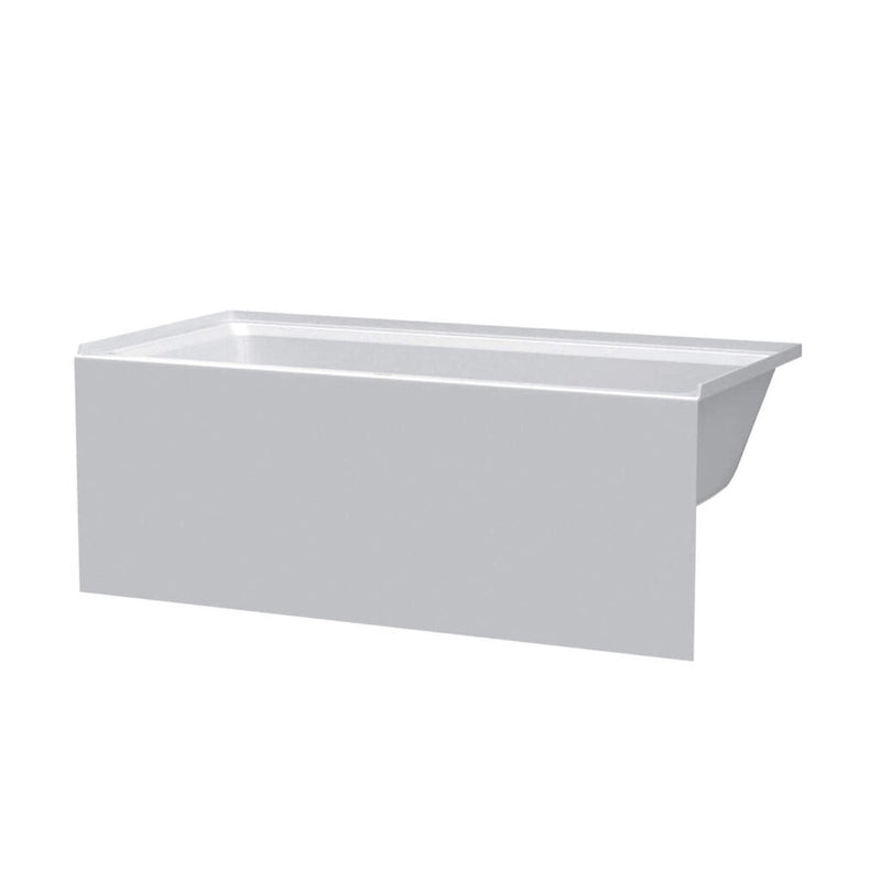 Apron Bathtubs