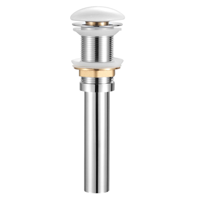 Pop Up Drain - Without Overflow