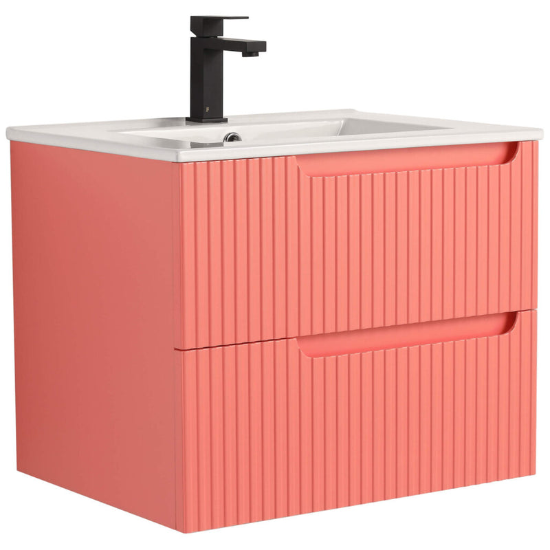 Citiscape Vanity